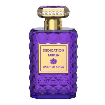 SPIRIT OF KINGS Dedication Parfum  100 ml